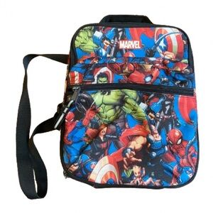 Gap Kids Marvel Lunch Bag